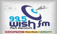 Wish FM 99.5 Port Harcourt