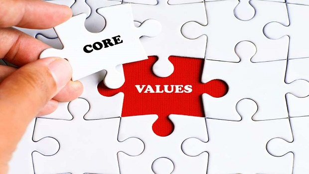 Core Values